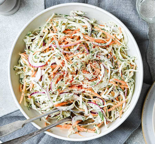 Coleslaw
