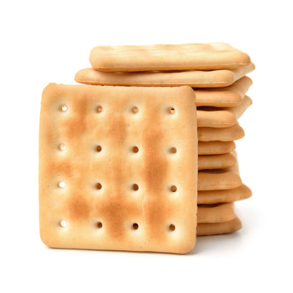 Cream Crackers