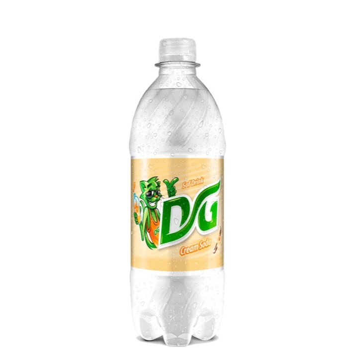 D&G Kola