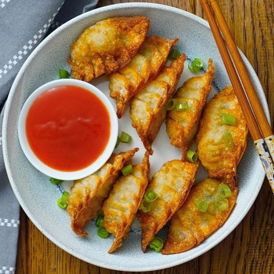 Fried Dumpling