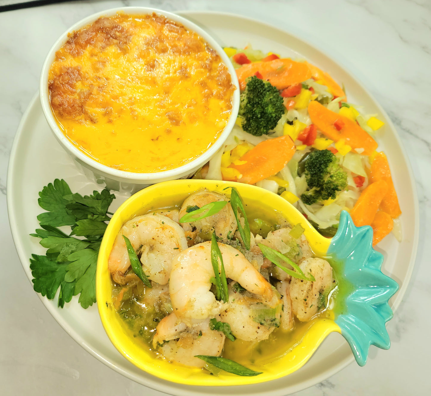 Pepper Shrimp