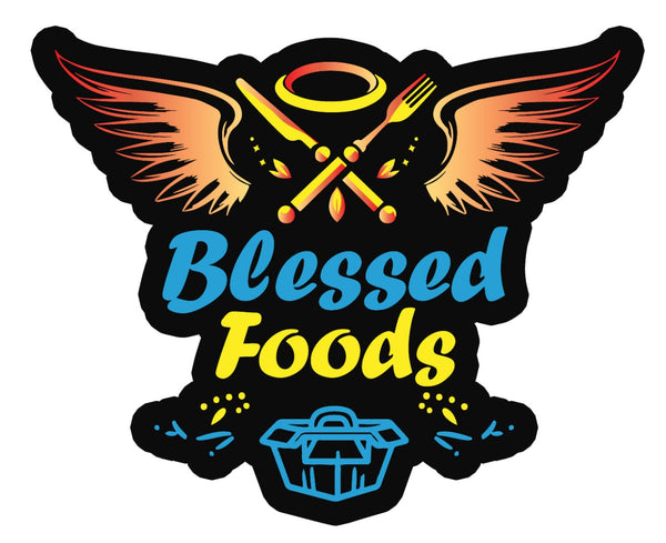 BlessedFoodsMealprep