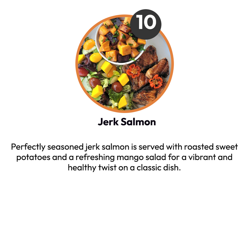 5 MEAL PLAN