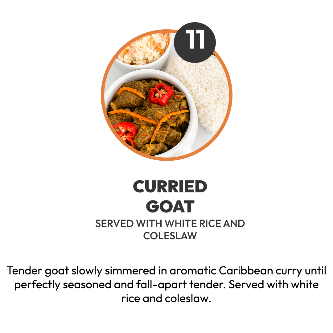 EXCLUSIVE: 30% OFF YOUR FIRST 6 MEALS - CODE: BLESSED30