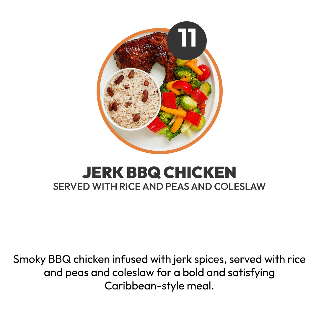 GTA SENIORS GET $10 OFF 6 MEAL PLAN (Use Code SENIOR10 at Checkout)