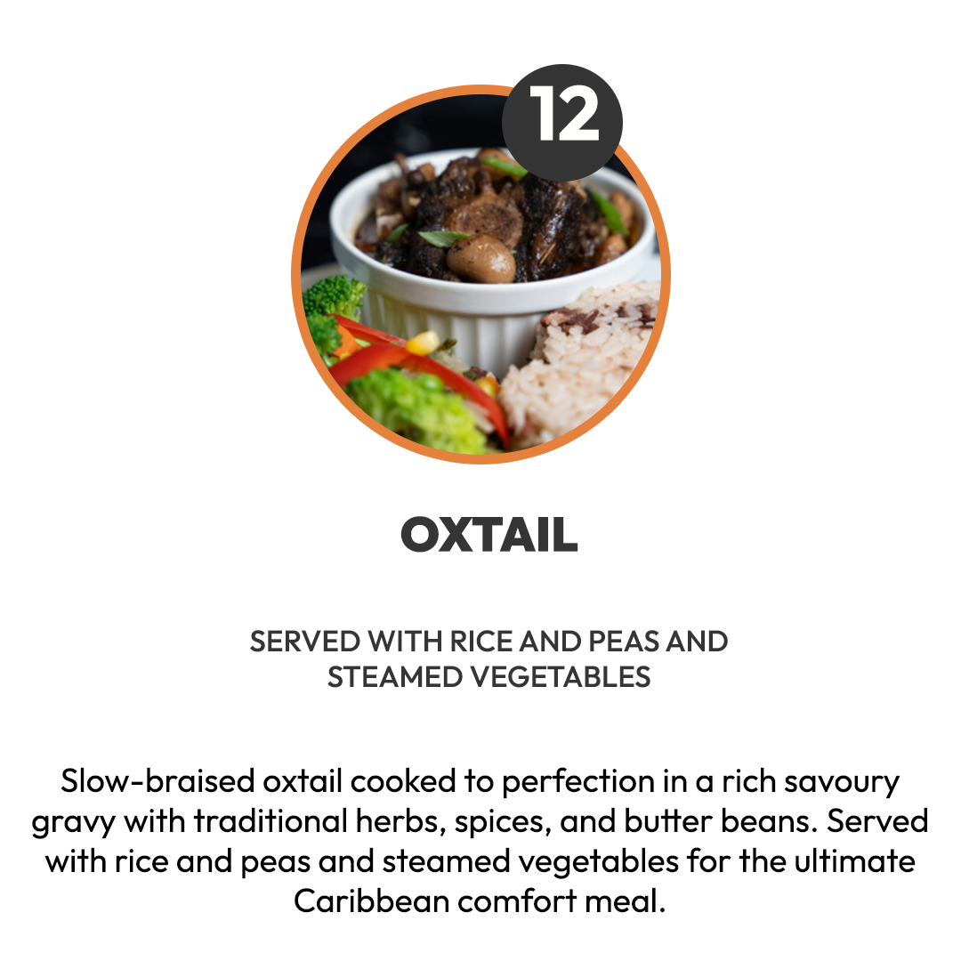EXCLUSIVE: 30% OFF YOUR FIRST 6 MEALS - CODE: BLESSED30