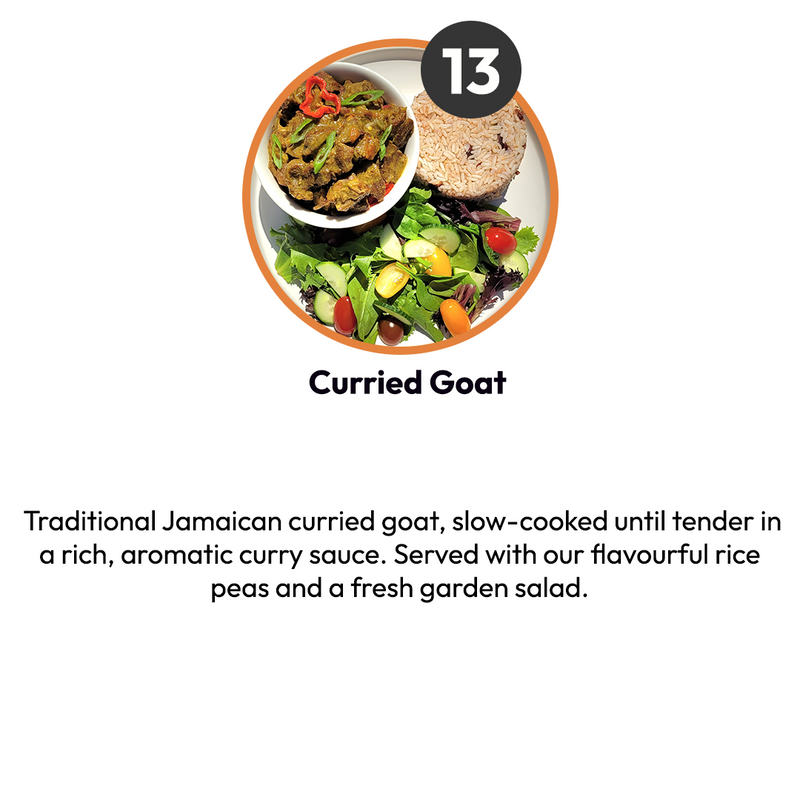 5 MEAL PLAN