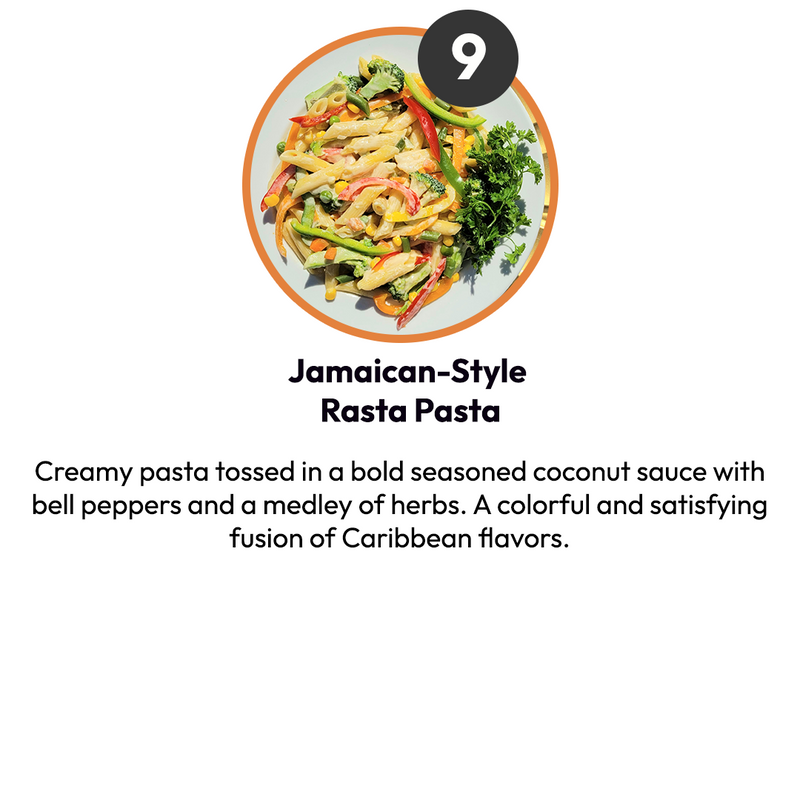 5 MEAL PLAN