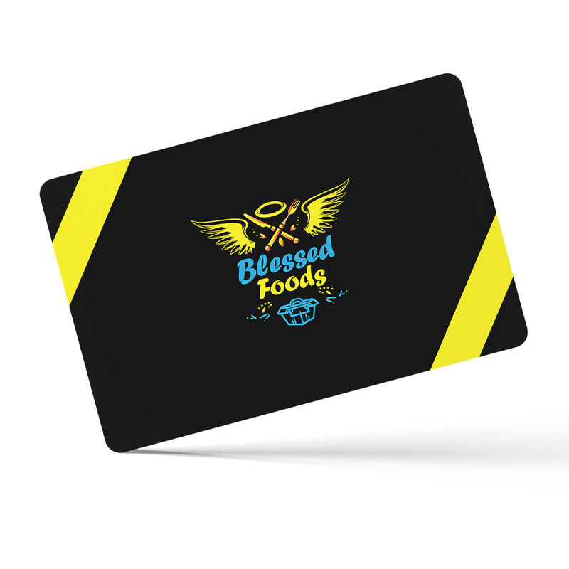 Gift Cards