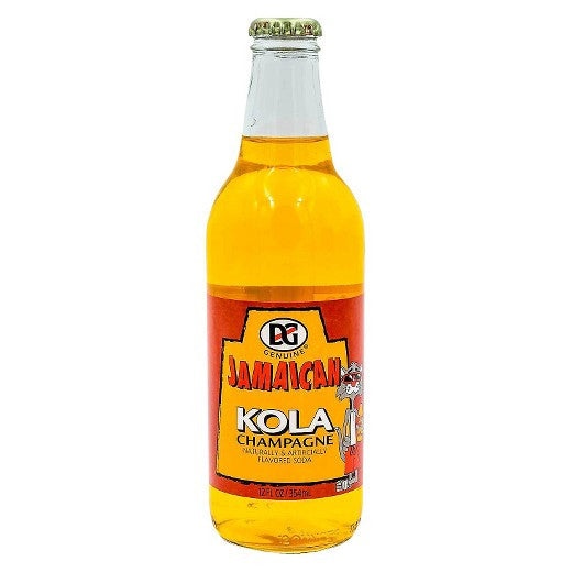 D&G Kola