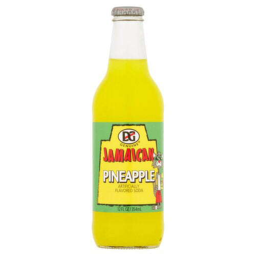 D&G Kola