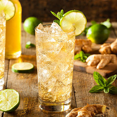 Ginger Beer