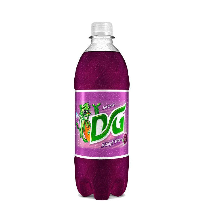 D&G Kola