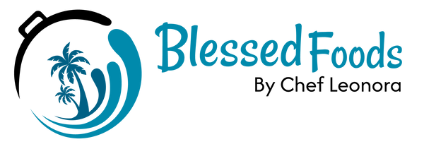 BlessedFoodsMealprep