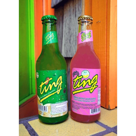 Ting Drinks
