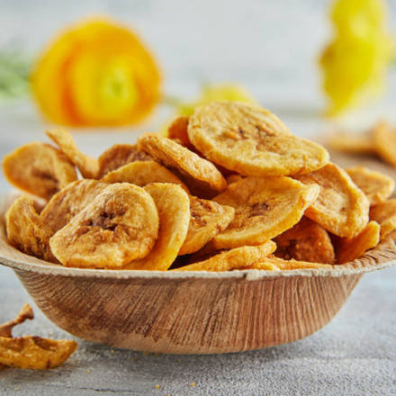 Plantain Chips