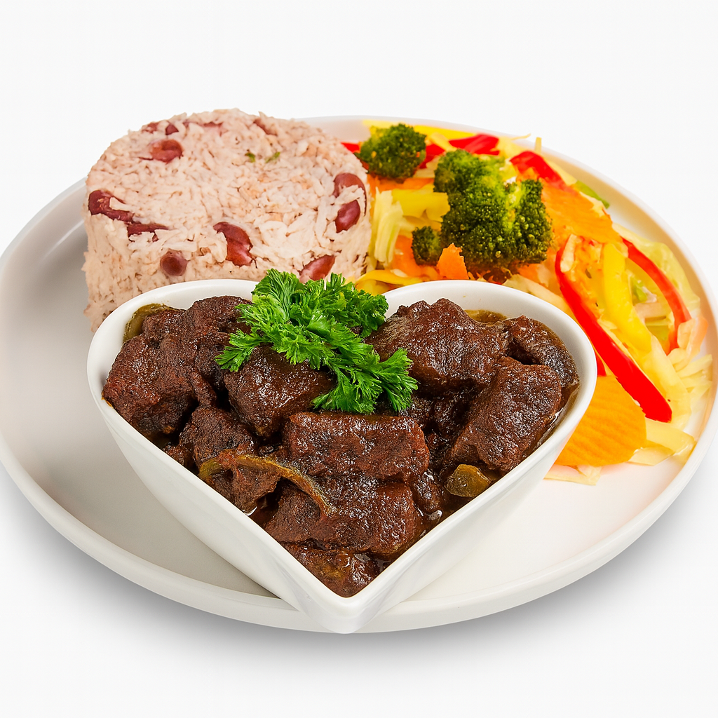 Stew Beef