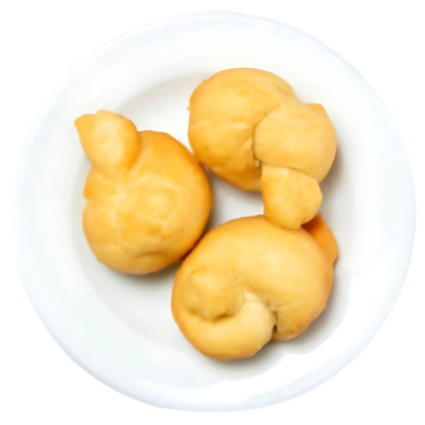 Fried Festivals