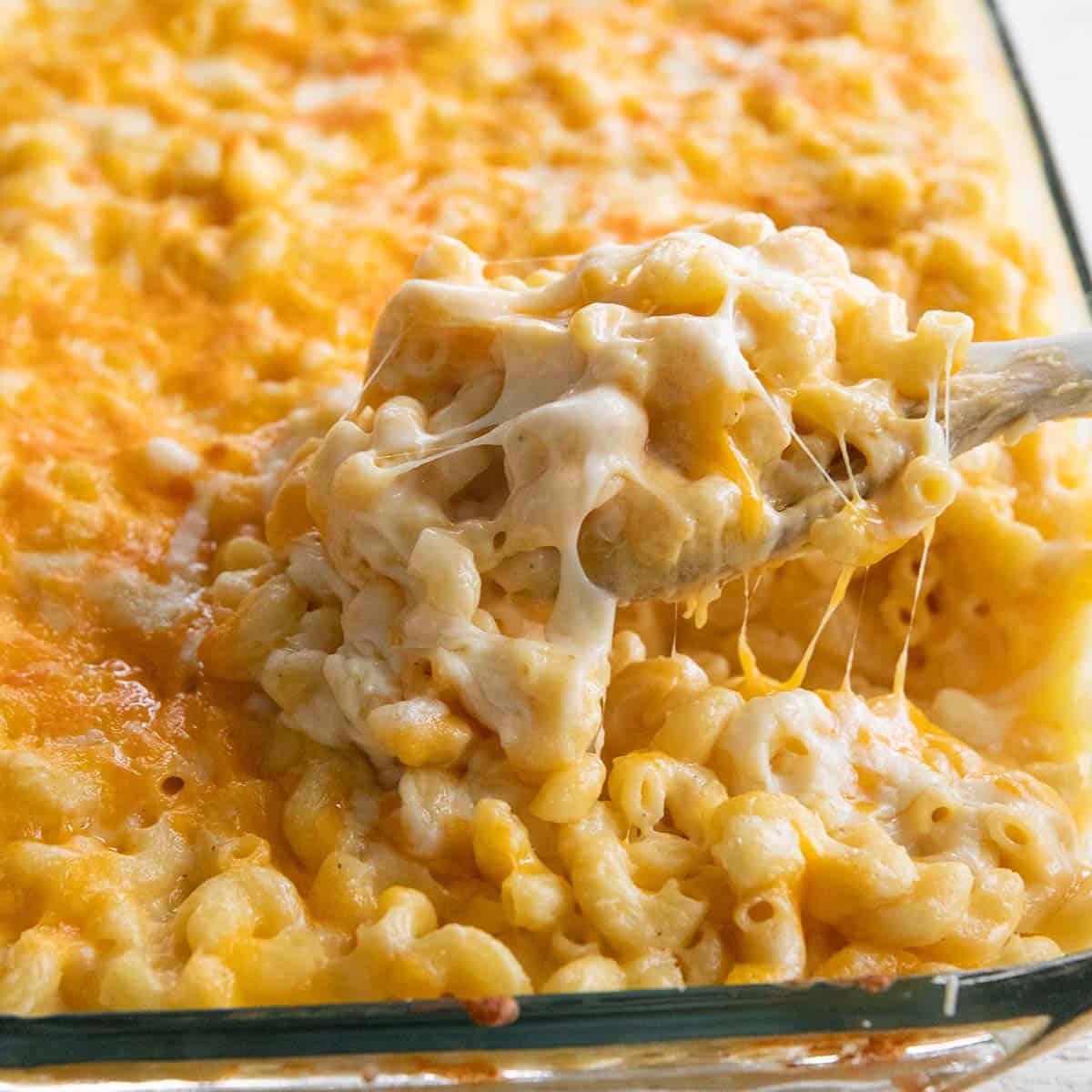 Macaroni and Cheese